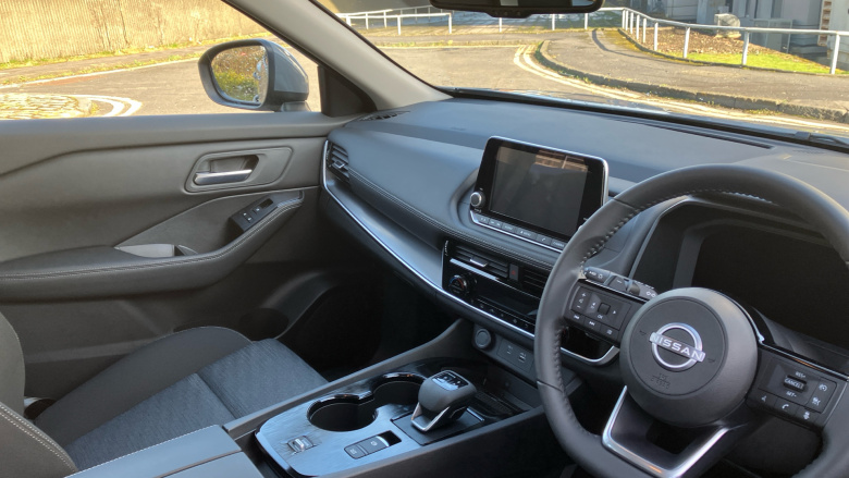 Nissan X-Trail 1.5 MHEV 163 Acenta Premium 5dr Xtronic Petrol Station Wagon